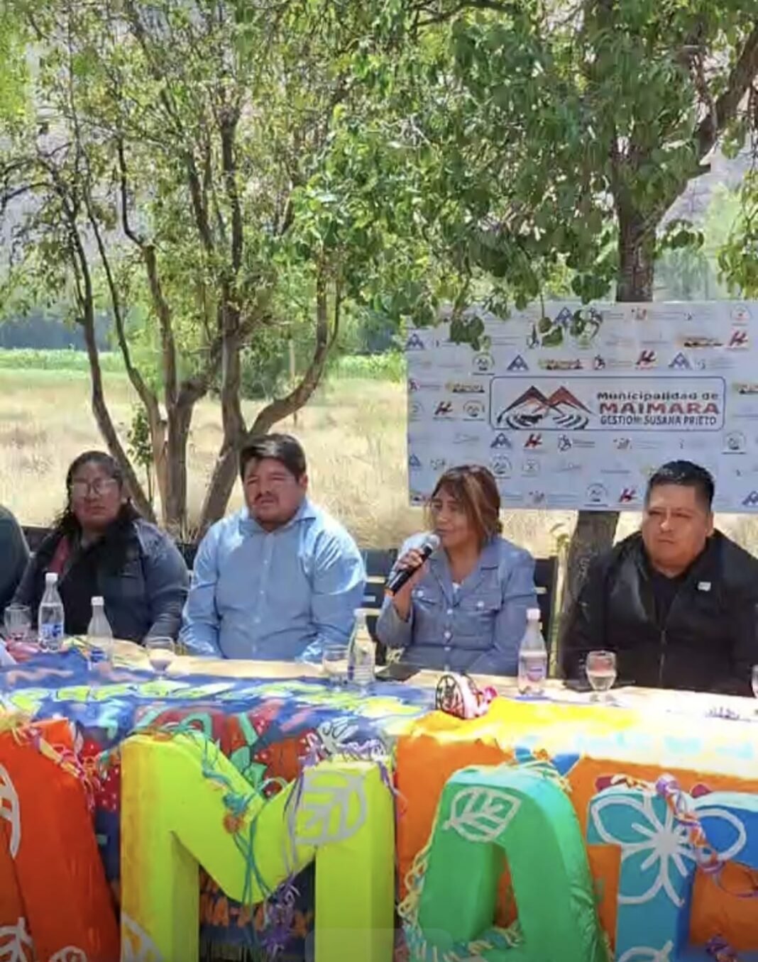 Maimará palpita la «Chayada de Mojones 2026»: Gran Convocatoria de Comparsas y Autoridades