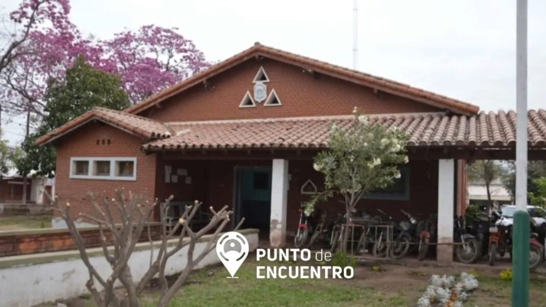 La Esperanza: un hombre atacó a puñalada al novio de su ex pareja