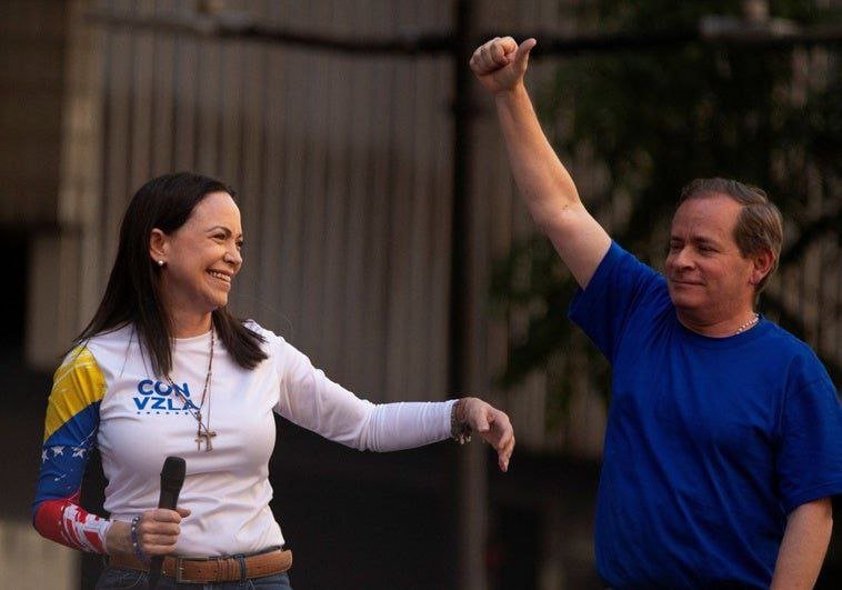 Venezuela anuncia la excarcelación de aproximadamente 33 personas venezolanas y extranjeras (VIDEO)