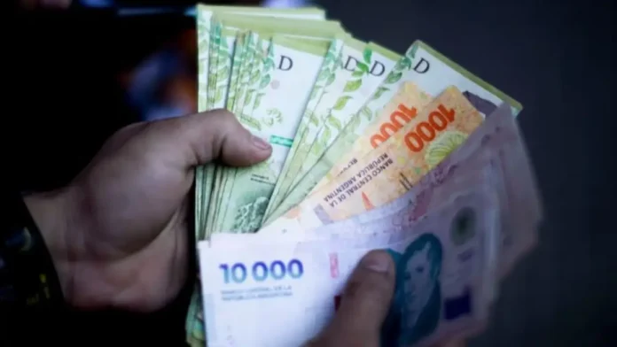 segunda cuota del bono de fin de año