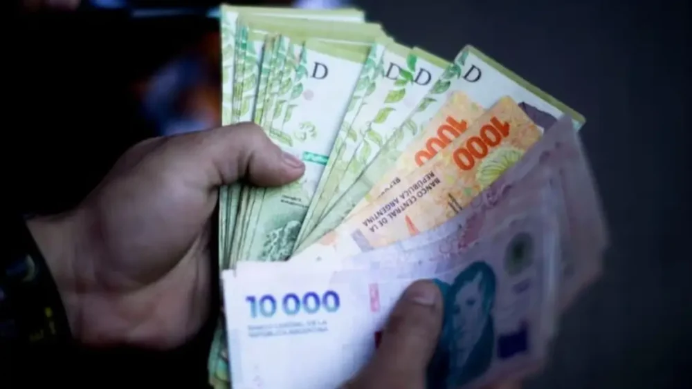 segunda cuota del bono de fin de año