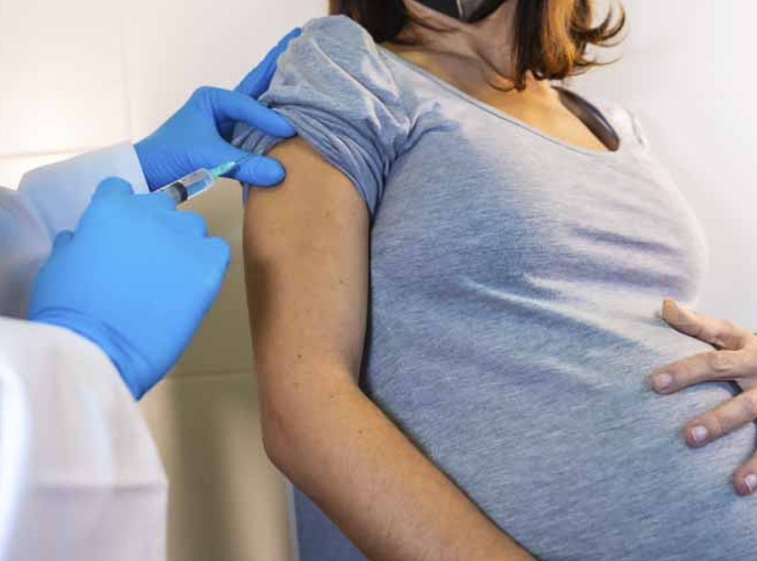 Vacunación contra el virus sincicial respiratorio en Jujuy: empezó la campaña para embarazadas
