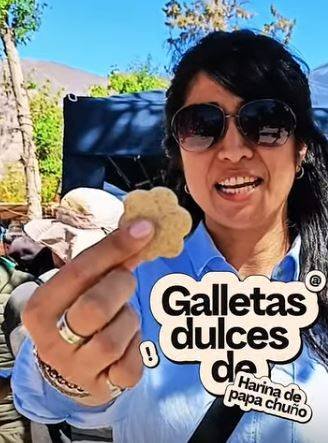 tecnicatura de Tilcara