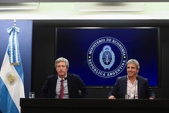 reservas internacionales