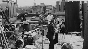 Inteligencia Artificial Grammy Awards 2026