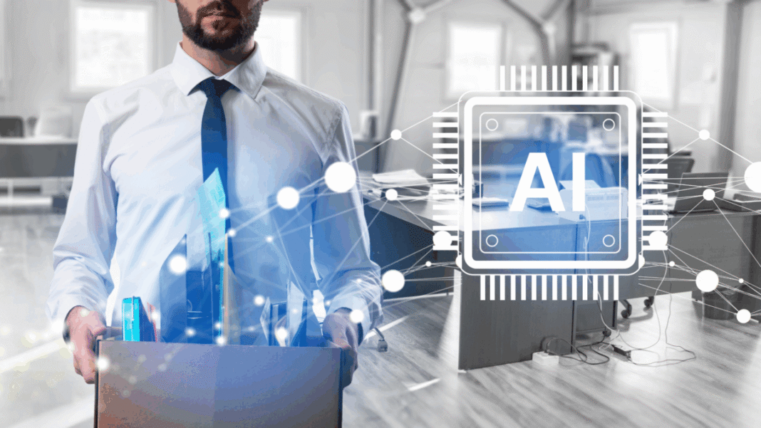 Listan profesiones que podrían desaparecer por la inteligencia artificial antes de 2030
