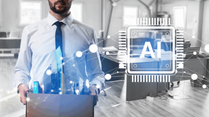 profesiones que podrían desaparecer por la inteligencia artificial profesiones que podrían desaparecer por la inteligencia artificial