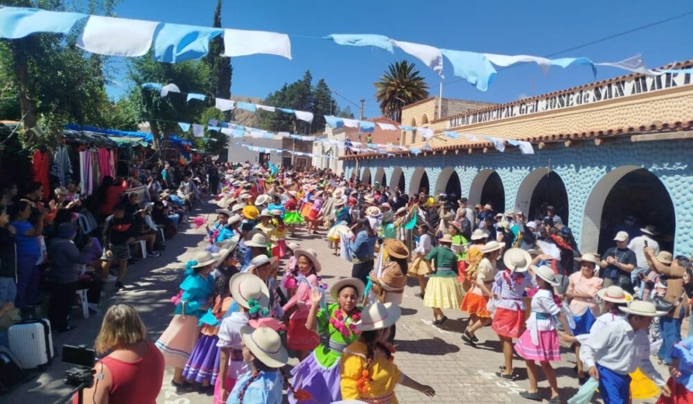 Enero Tilcareño 2026