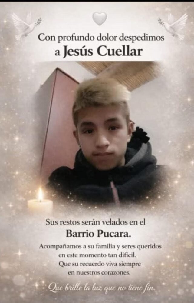Tragedia en Tilcara: Buscan al conductor que atropelló y mató a un joven en la Ruta 9