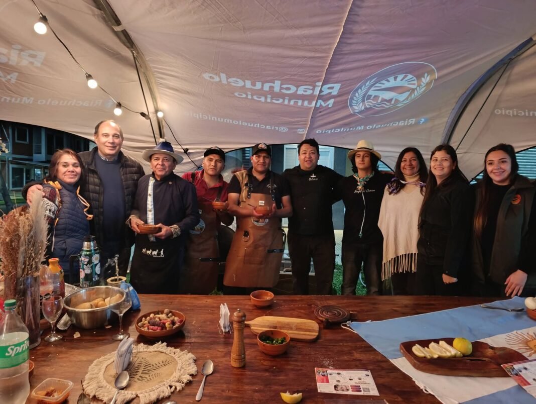 Desde Tilcara, el mapa cultural de Jujuy que busca romper el centralismo tradicional (VÍDEO)