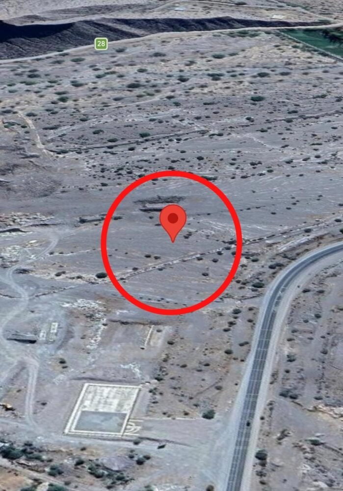 Polémica en Tilcara: la intendenta admitió un error por «apuro» en la cesión de tierras y cruzó al Concejo Deliberante
