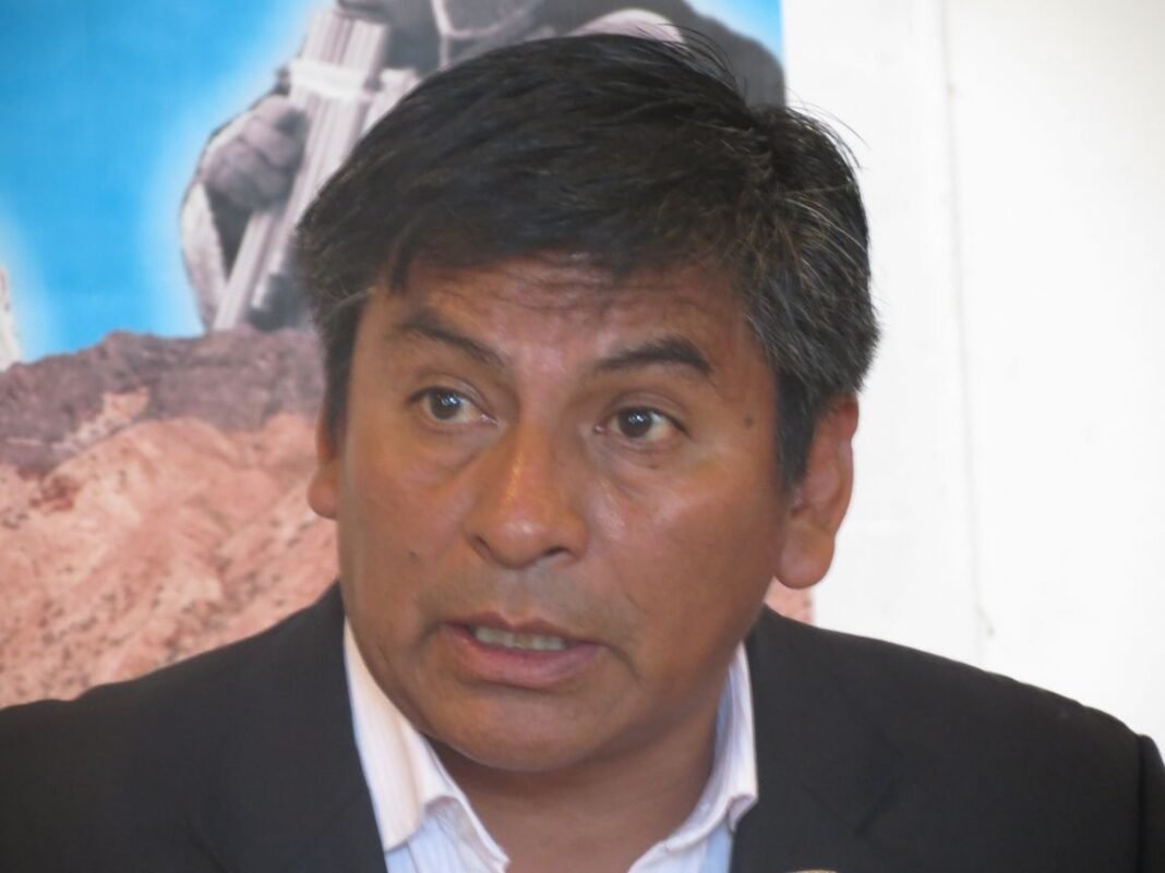 Milei abrió las fronteras y nos está destruyendo”: la dura advertencia que llega desde Jujuy a la Casa Rosada