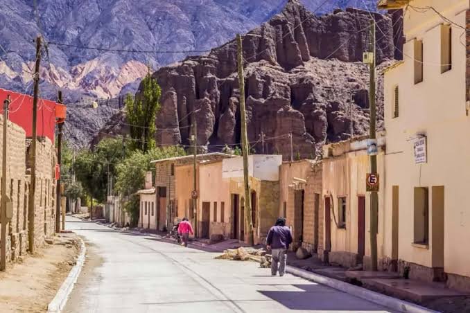 El Estado en territorio: ARCA desembarca en Tilcara con atención móvil para contribuyentes